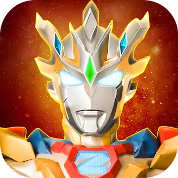 Ultraman Legend of Heroes